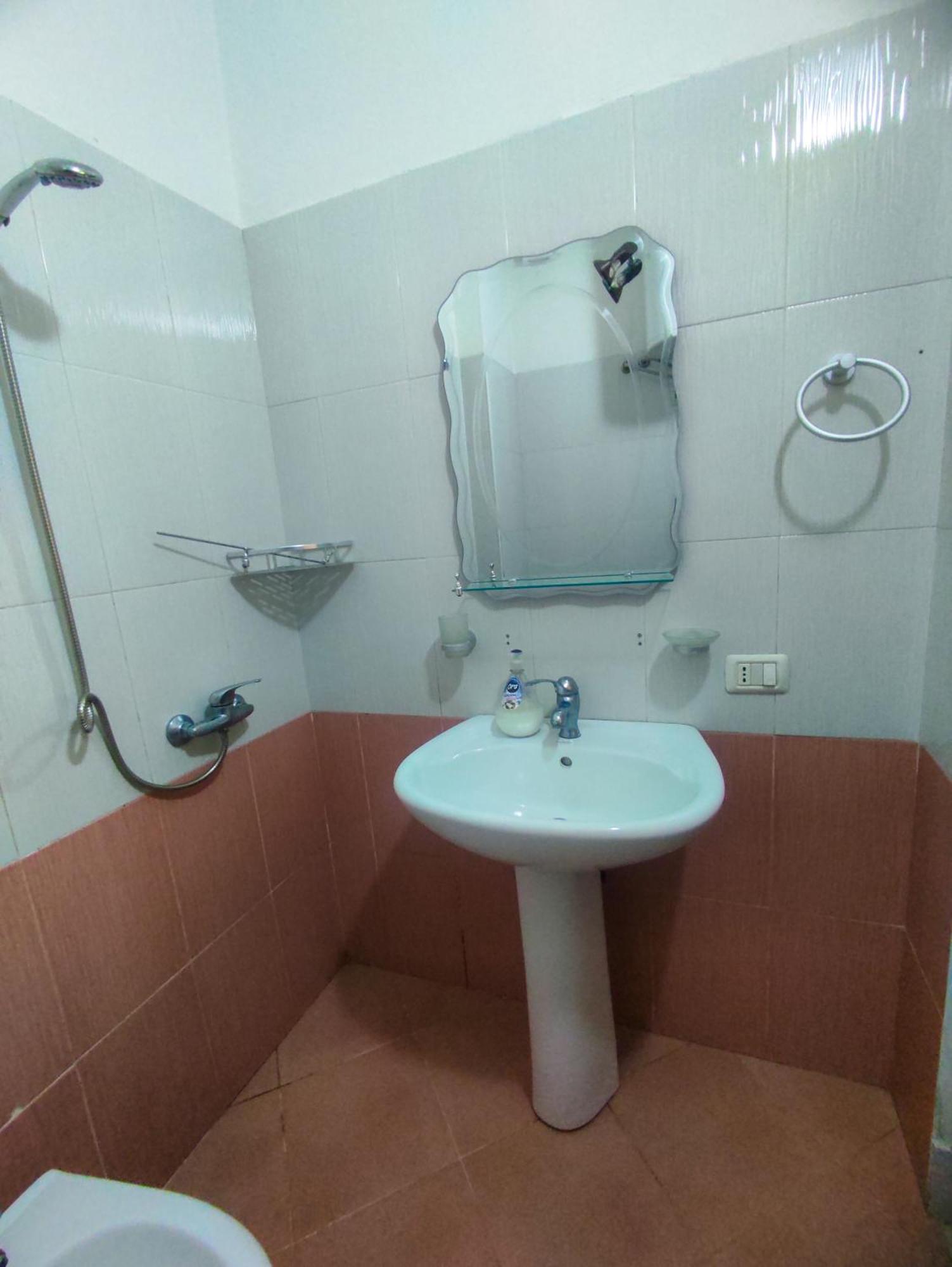 Vila Cikaj Durres Bagian luar foto